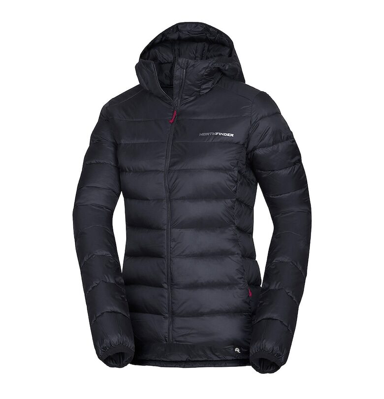 107719manual - Черен NORTHFINDER