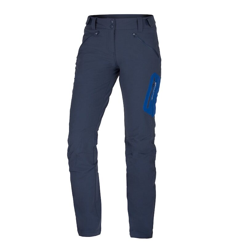 107731manual - Blue nights NORTHFINDER