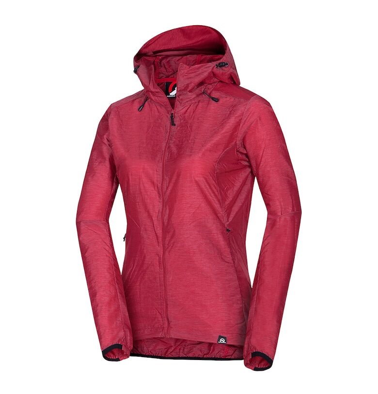 107929manual - Тъмночервен NORTHFINDER