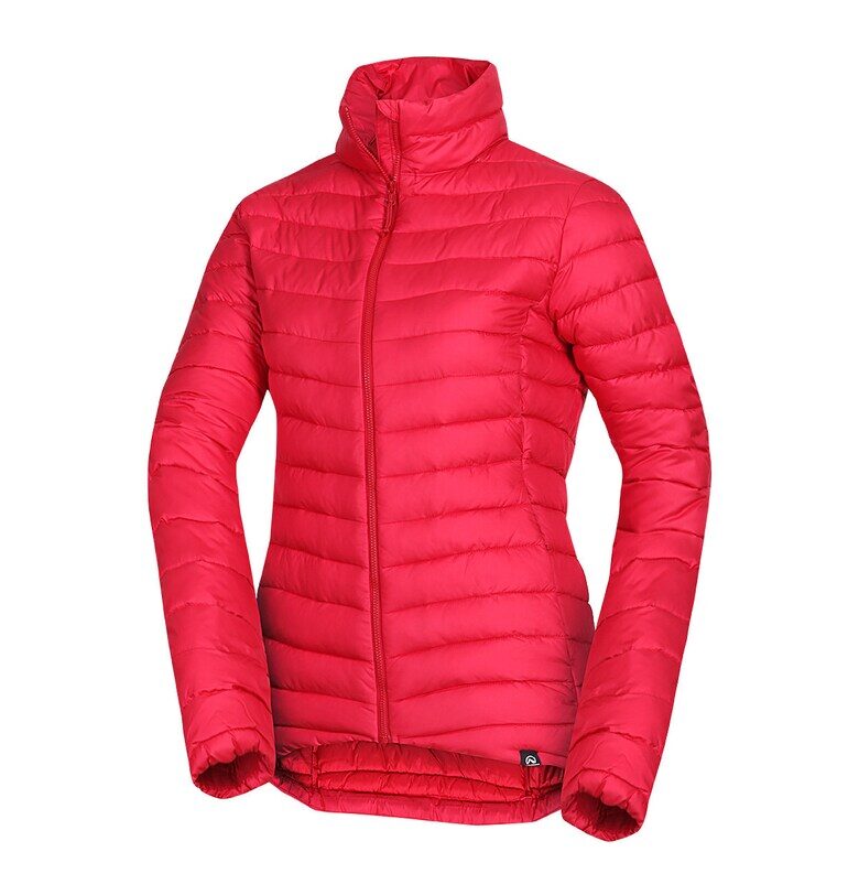 107931ръководство - Червен NORTHFINDER