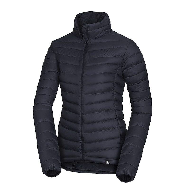 107932manual - Черен NORTHFINDER