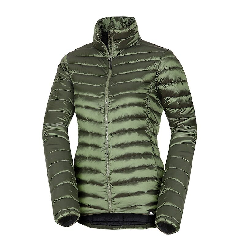 107934ръководство - Тъмнозелен NORTHFINDER