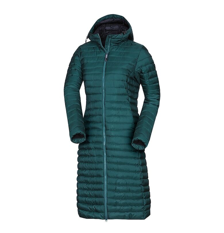 107994manual - Тъмносин NORTHFINDER