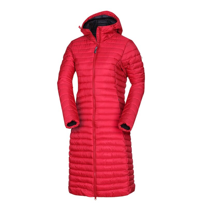 107994manual - Тъмночервен NORTHFINDER