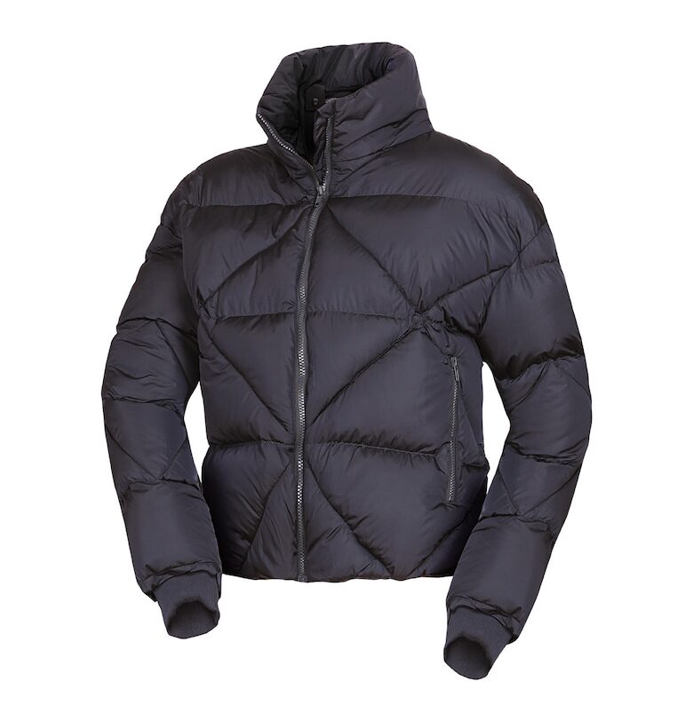 107999manual - Черен NORTHFINDER