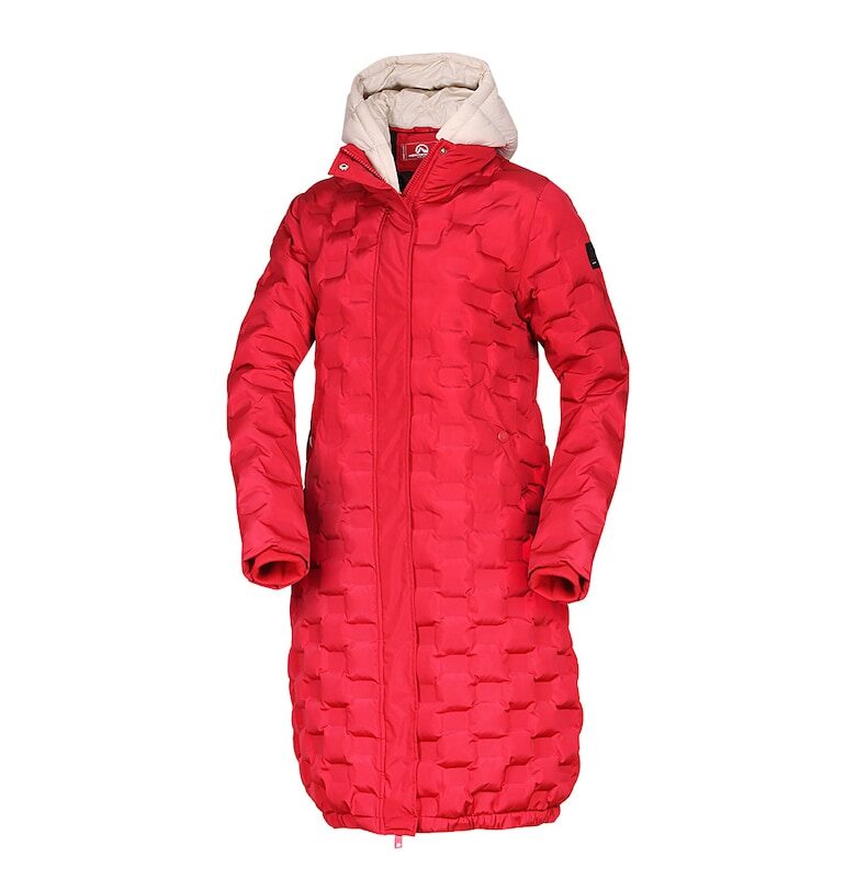 108000manual - Червен NORTHFINDER