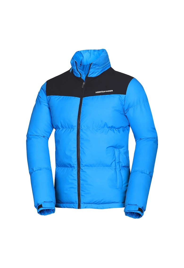 108014ръководство - Черен/Син NORTHFINDER