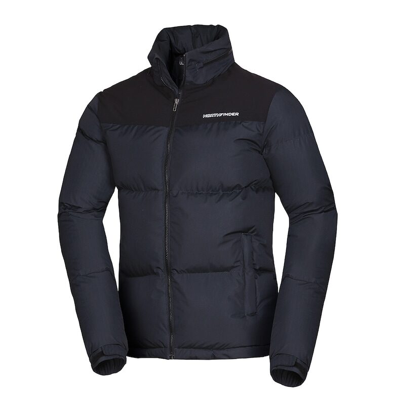 108014ръководство - Черен NORTHFINDER