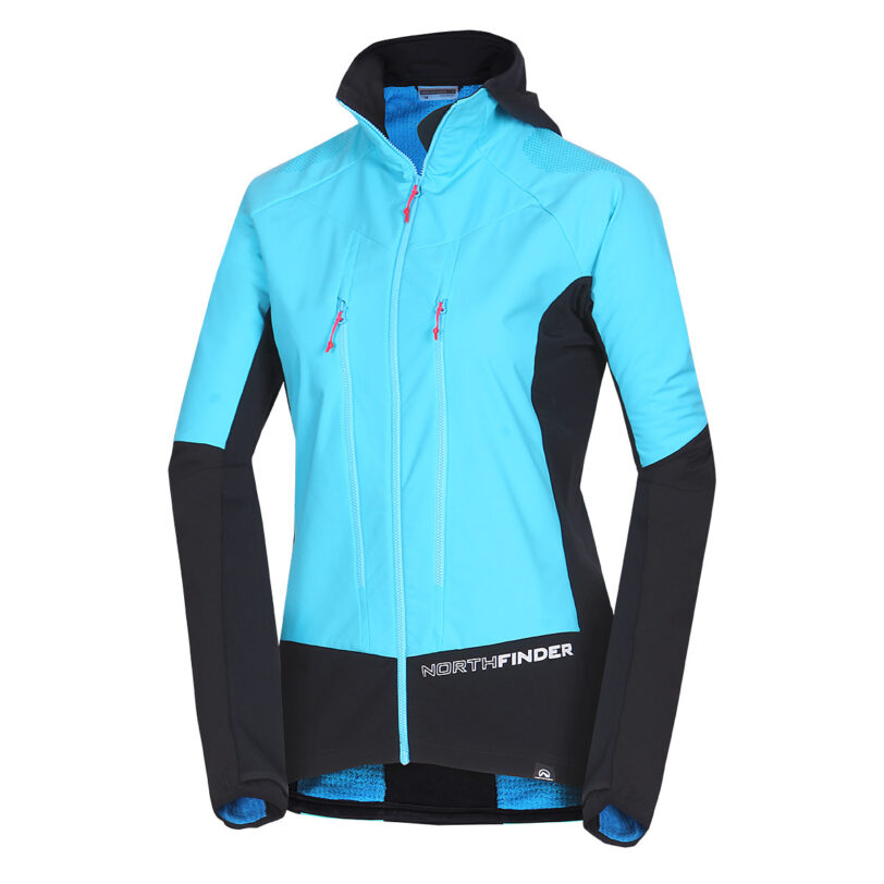 108085manual - Blue Black NORTHFINDER