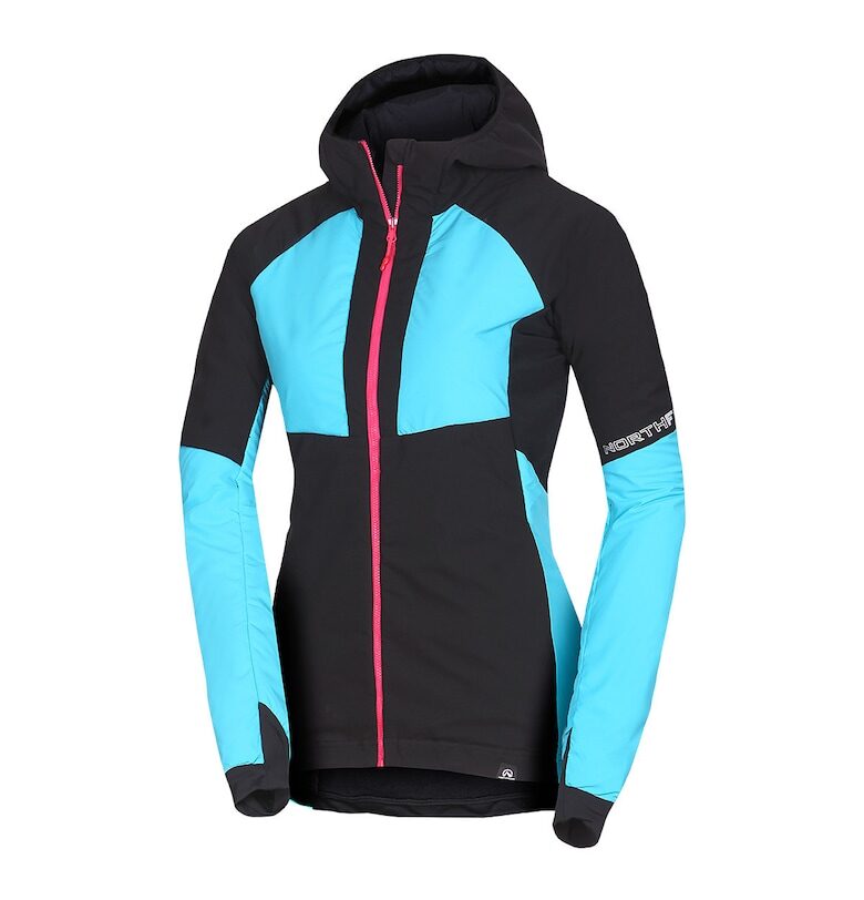 108086manual - Blue Black NORTHFINDER