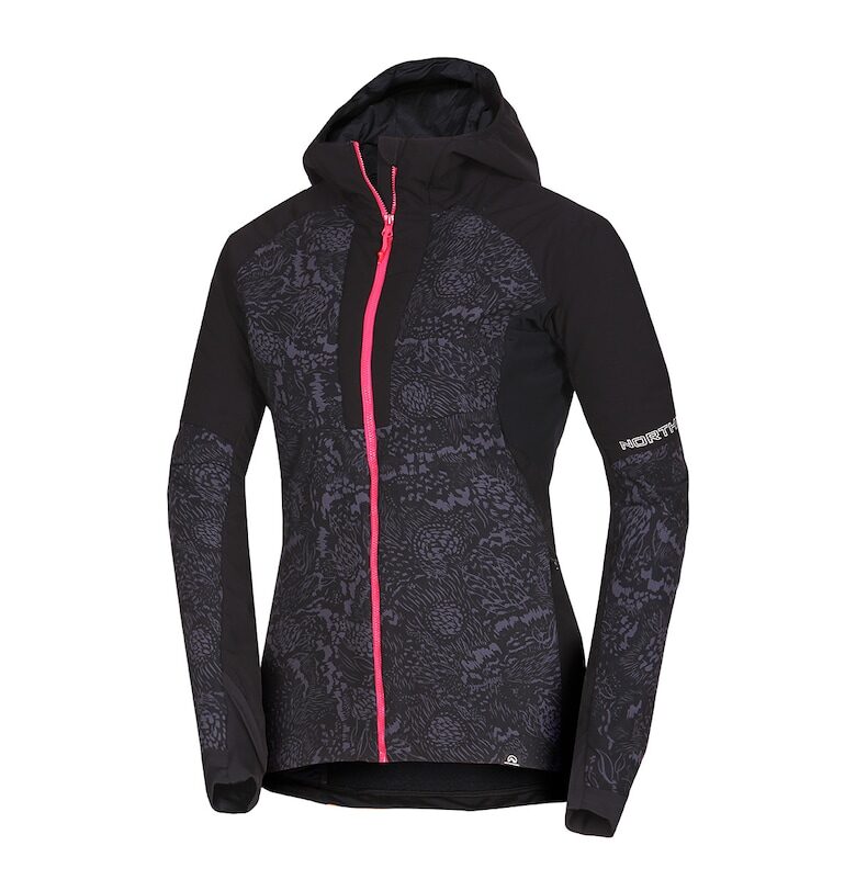 108086manual - Черен NORTHFINDER