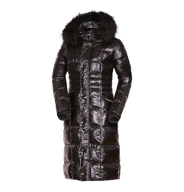 108135manual - Черен NORTHFINDER