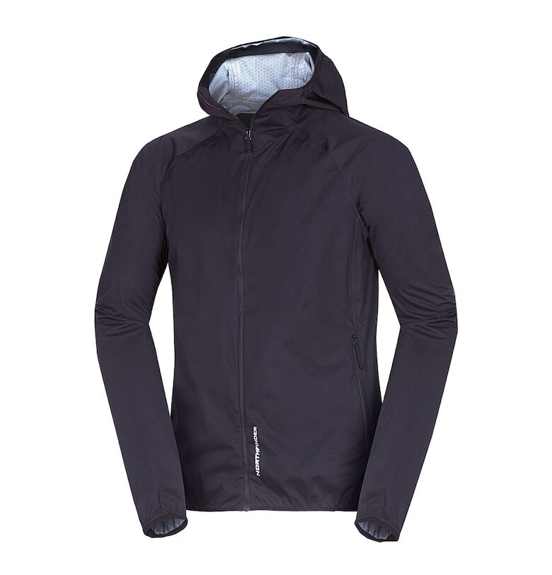 108213ръководство - Черен NORTHFINDER