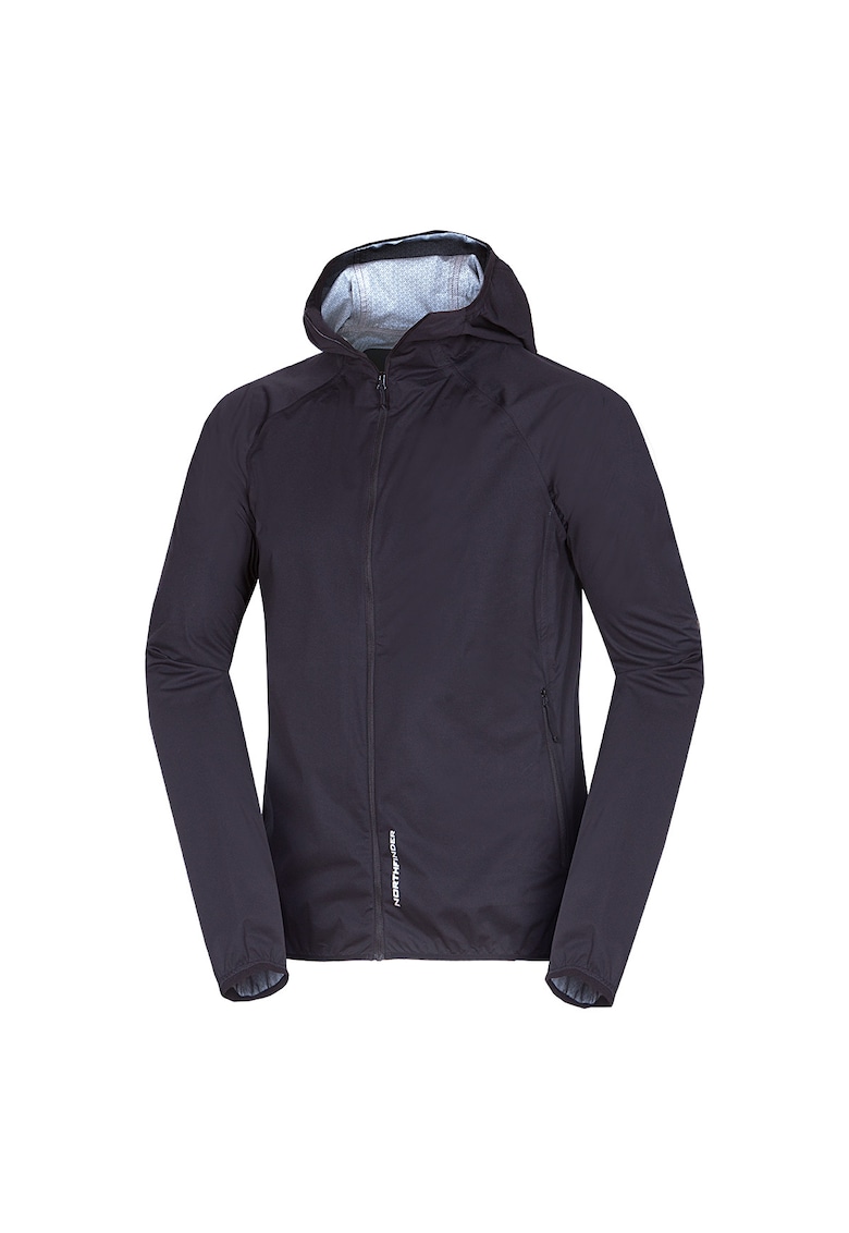 108213ръководство - Черен NORTHFINDER