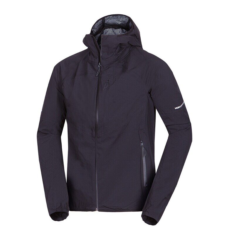 108216ръководство - Черен NORTHFINDER