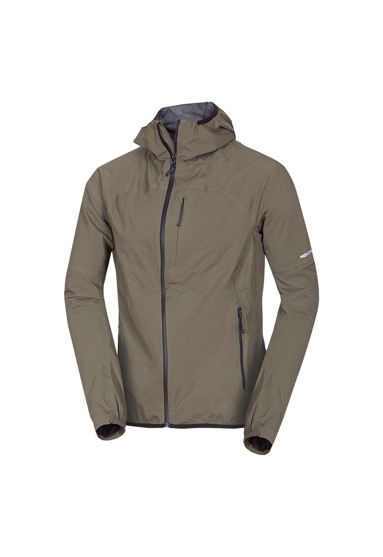 108216ръководство - Тъмнозелен NORTHFINDER