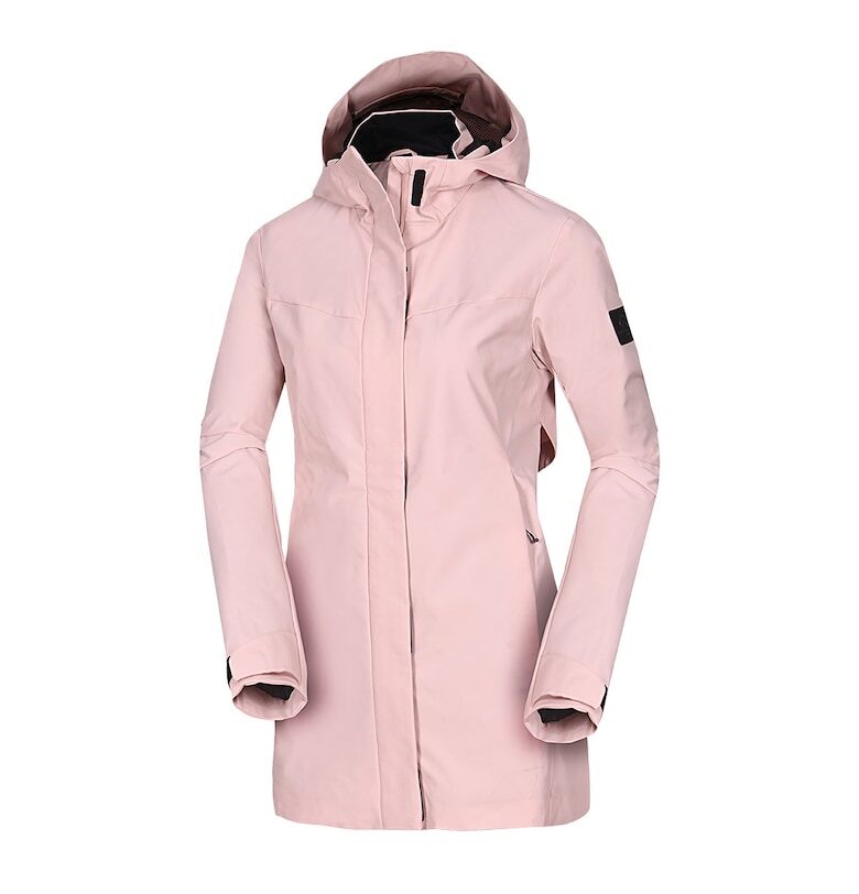 108219manual - Розово NORTHFINDER