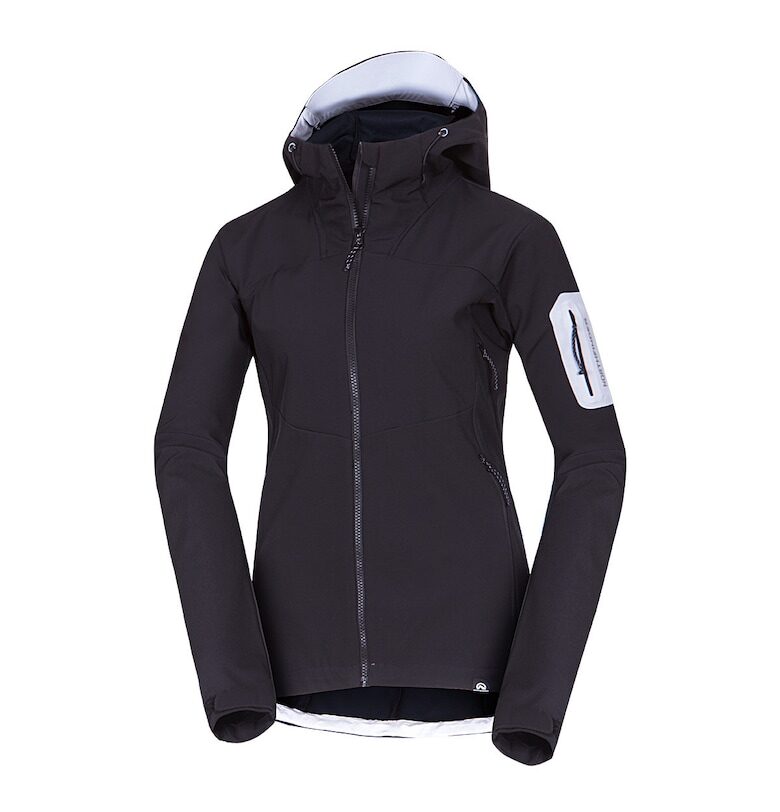 108221manual - Черен NORTHFINDER