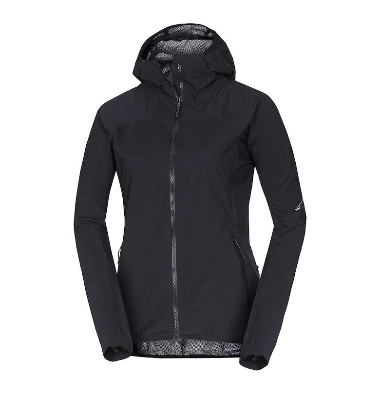 108225manual - Черен NORTHFINDER