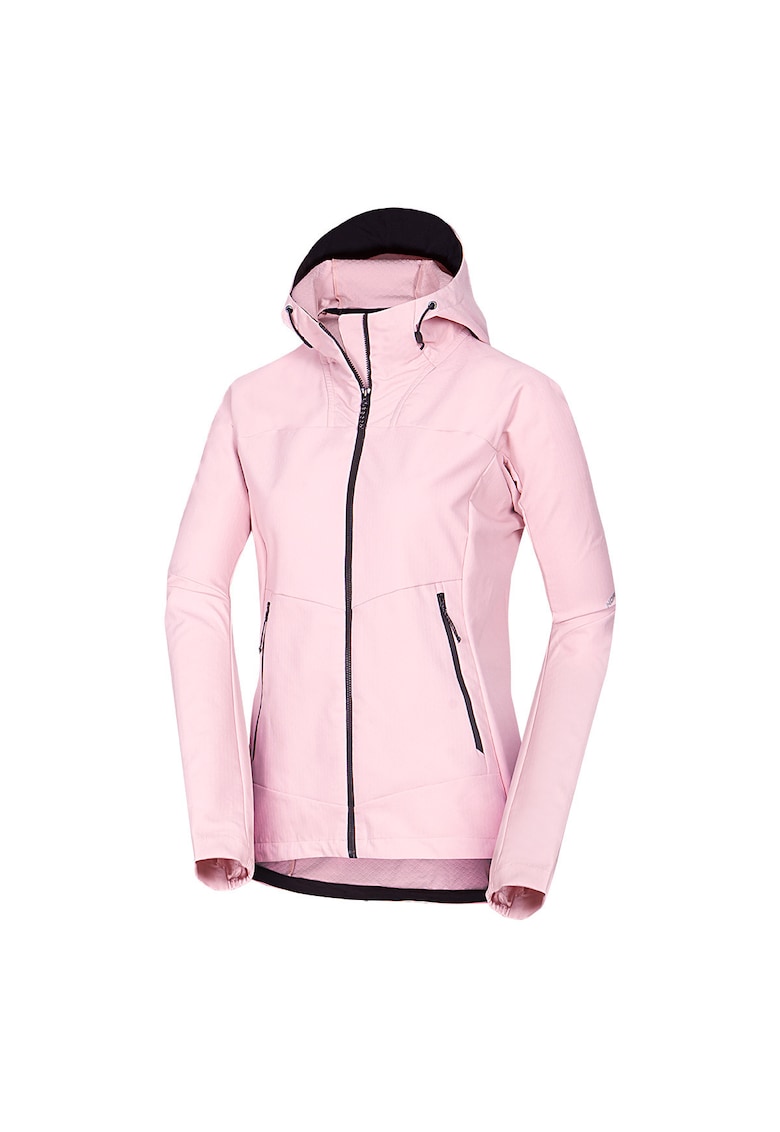 108226manual - Бледо розово NORTHFINDER