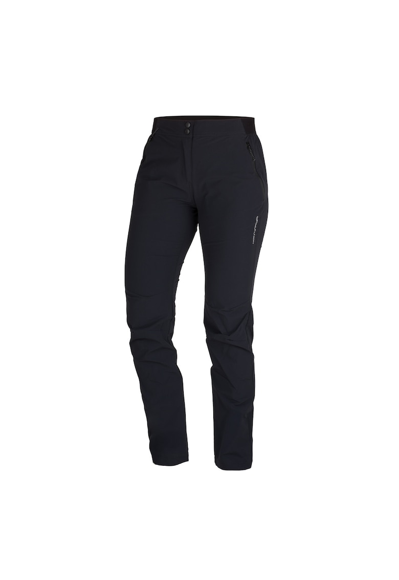 108253ръководство - Черен NORTHFINDER