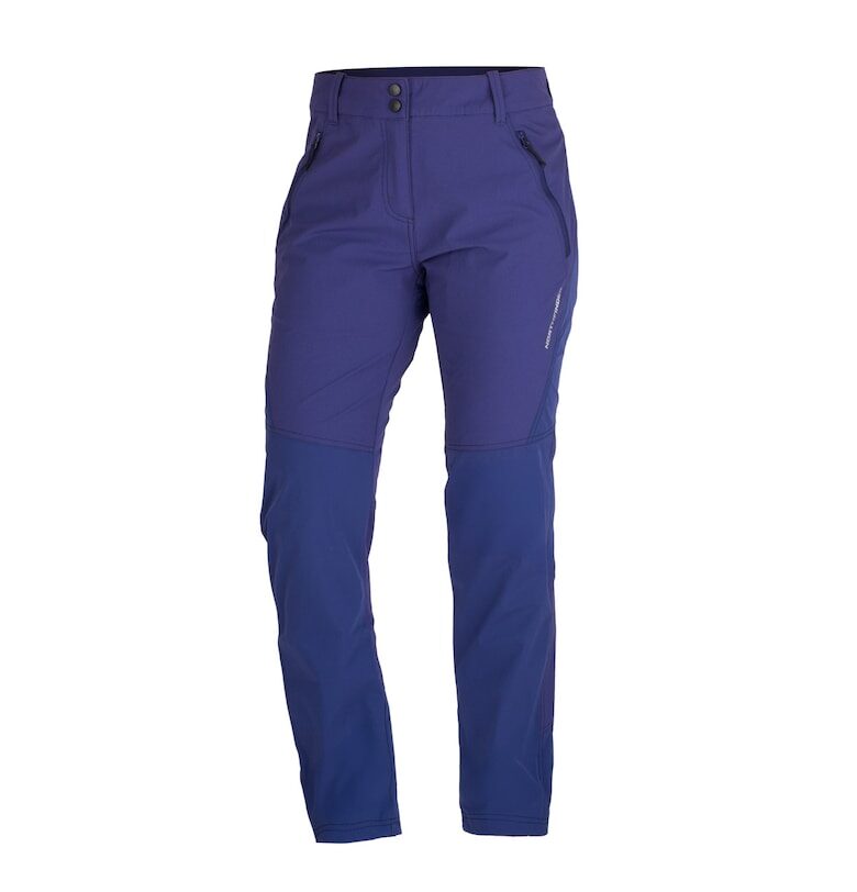 108254ръководство - Лилав NORTHFINDER