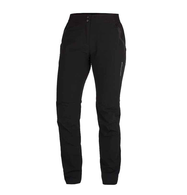 108257manual - Черен NORTHFINDER