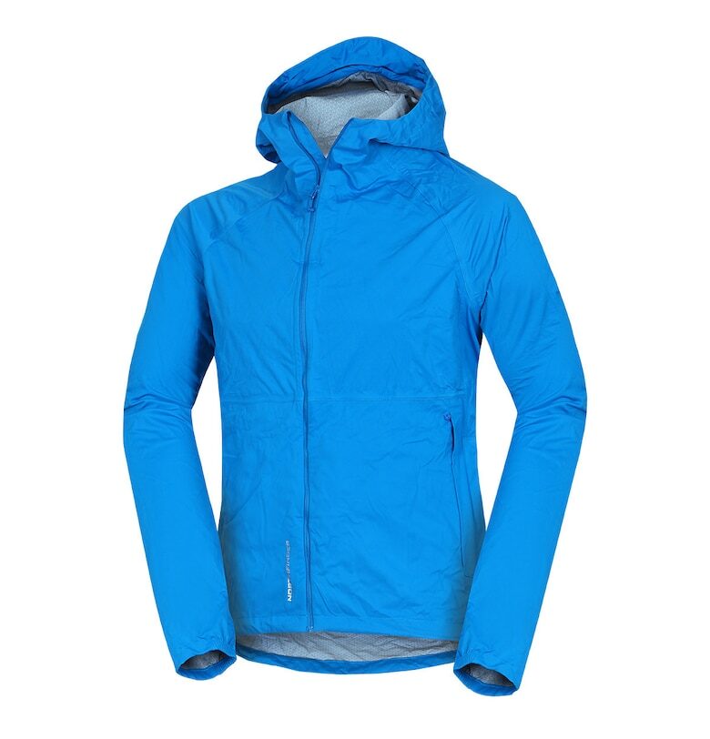 108322ръководство - Син NORTHFINDER