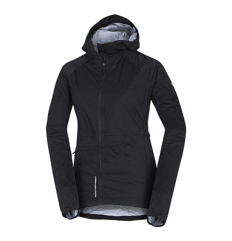 108323manual - Черен NORTHFINDER