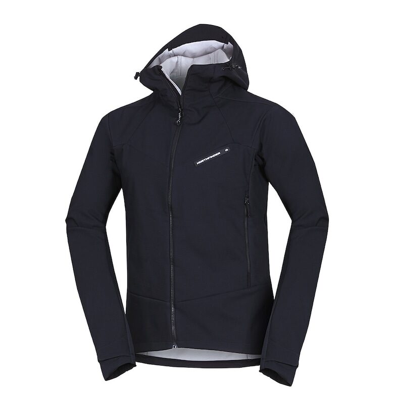 108325ръководство - Черен NORTHFINDER