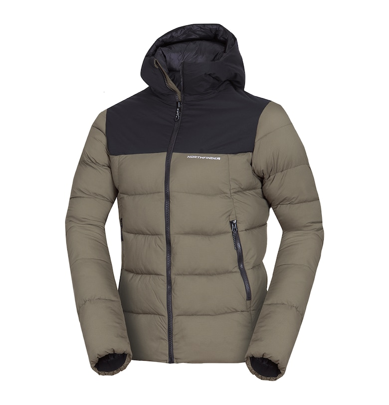 108328manual - Черен/Тъмнозелен NORTHFINDER