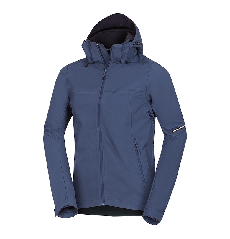 108331ръководство - Тъмносин NORTHFINDER