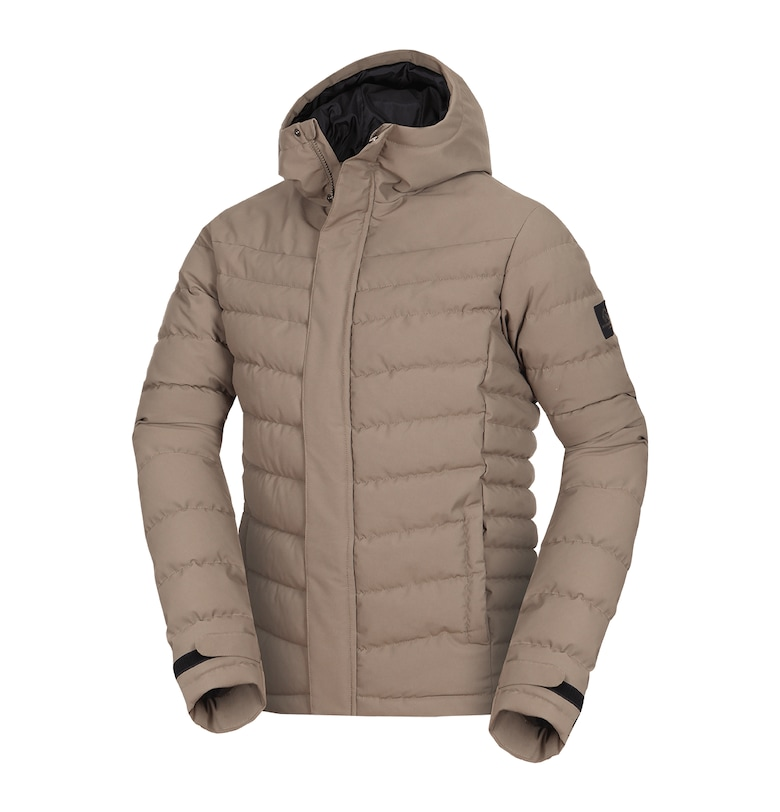 108344ръководство - Антрацитно сиво NORTHFINDER