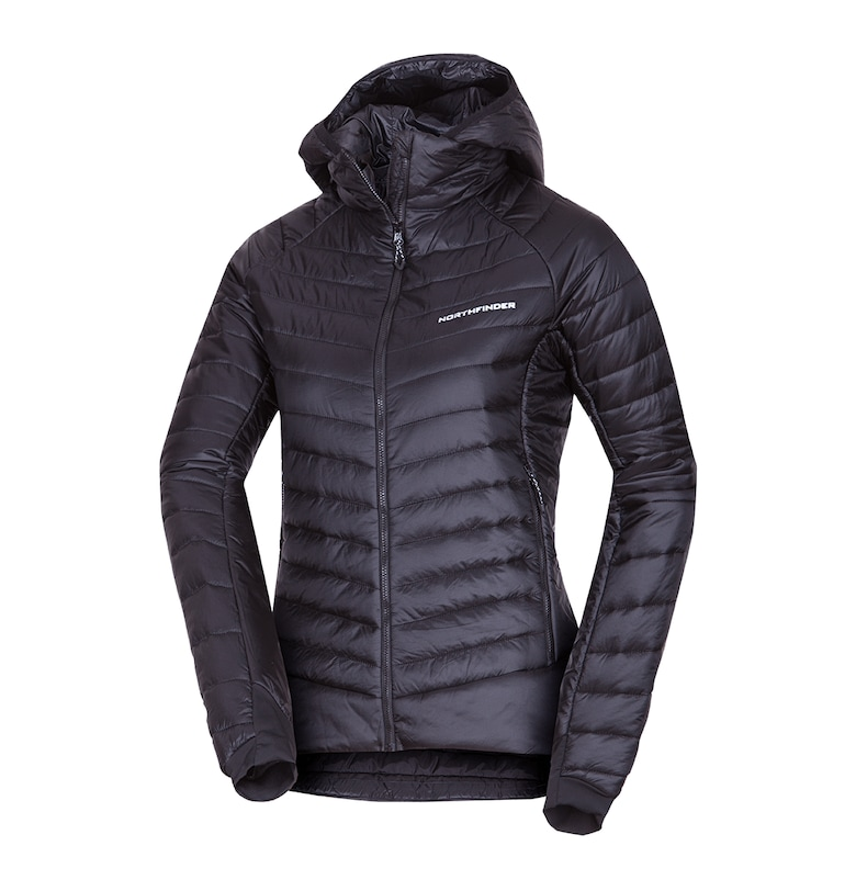 108353manual - Черен NORTHFINDER