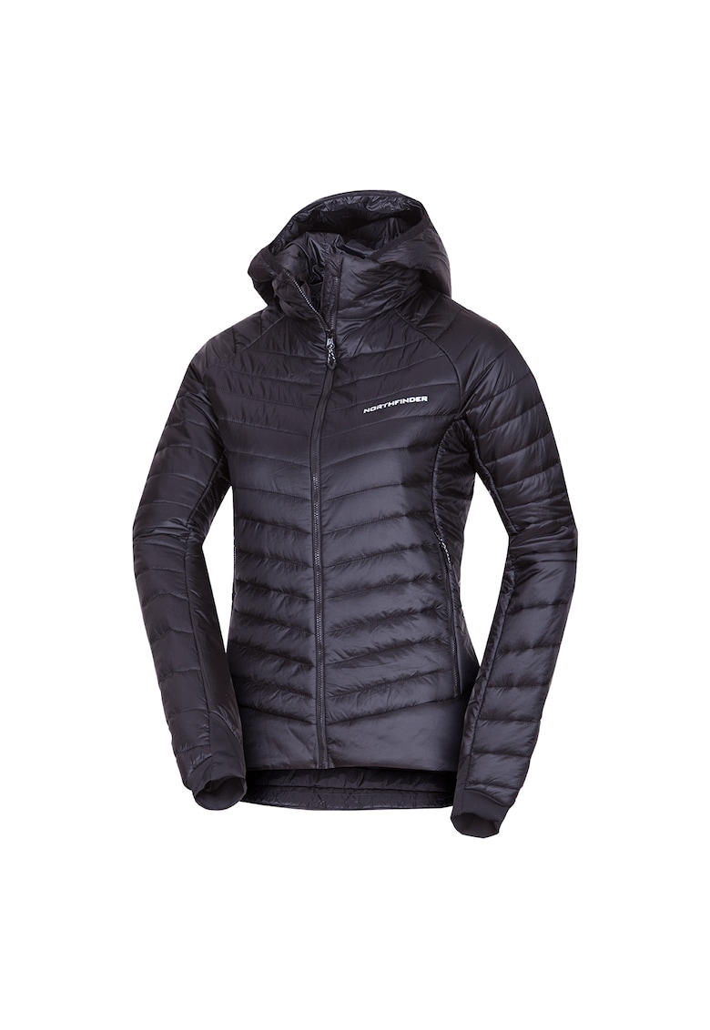 108353manual - Черен NORTHFINDER