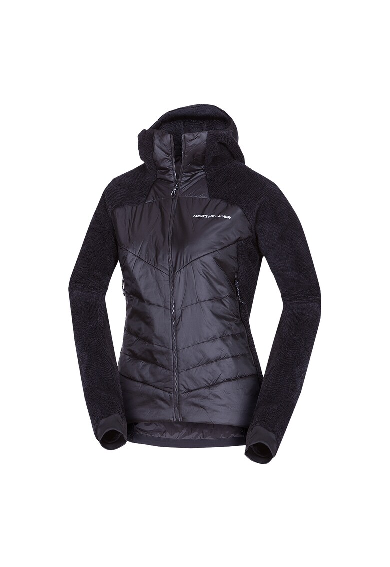 108358manual - Черен NORTHFINDER