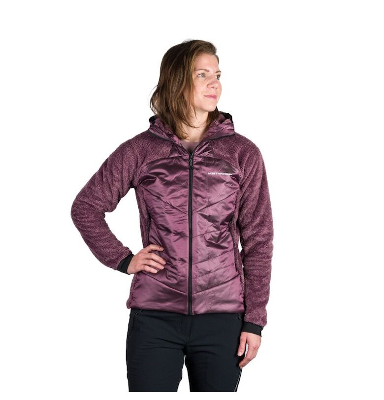 108358manual - Лилaв NORTHFINDER