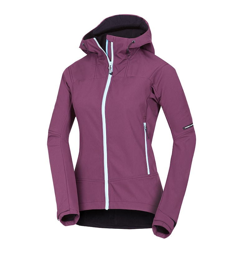 108360manual - Тъмно лилаво NORTHFINDER