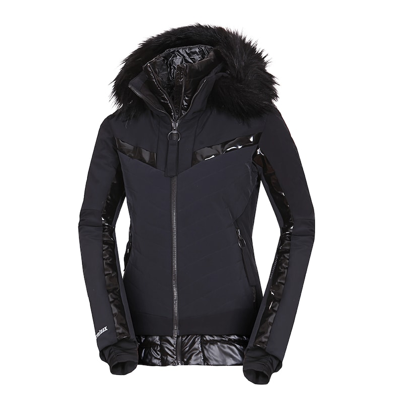 108361 - Черен NORTHFINDER