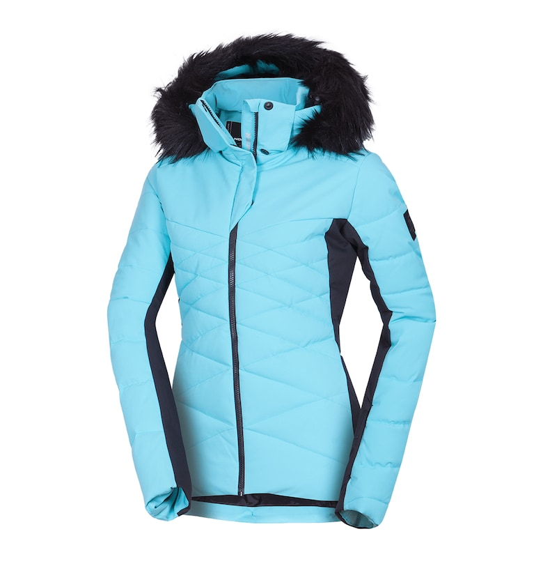 108365manual - Blue Black NORTHFINDER