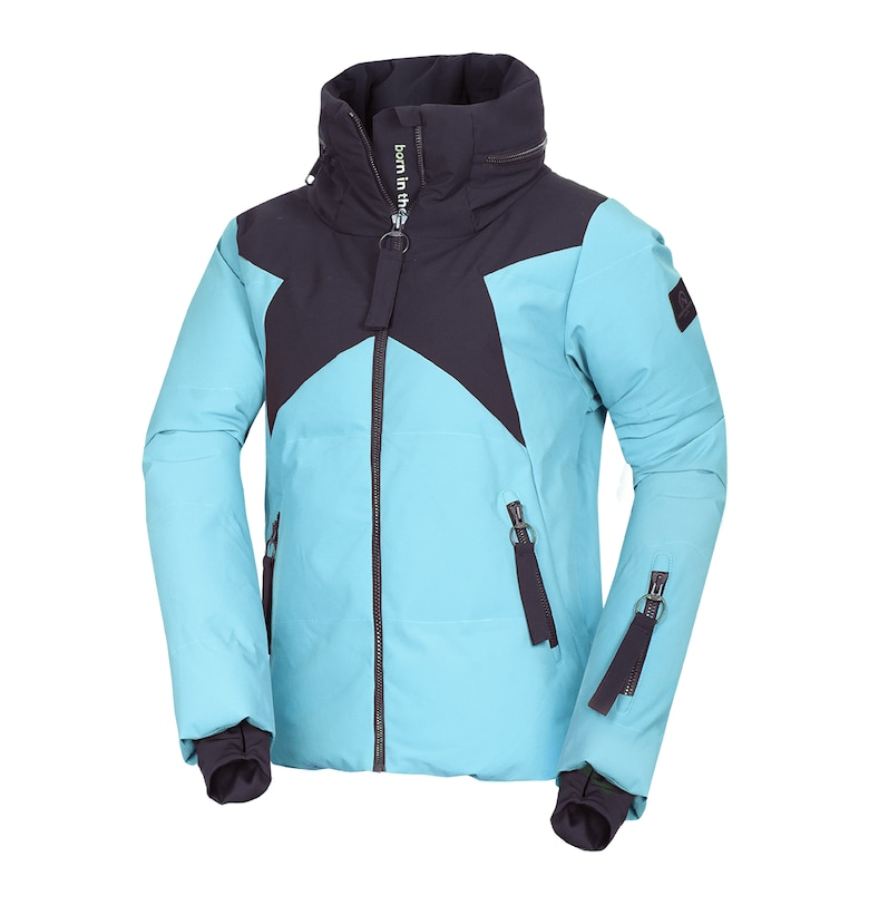 108366manual - Blue Black NORTHFINDER