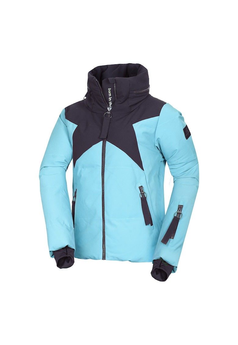 108366manual - Blue Black NORTHFINDER