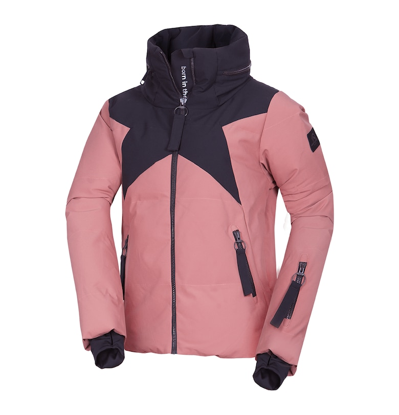 108366manual - Розово NORTHFINDER