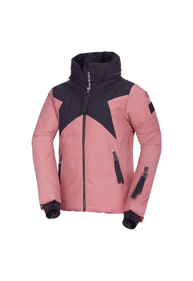 108366manual - Розово NORTHFINDER