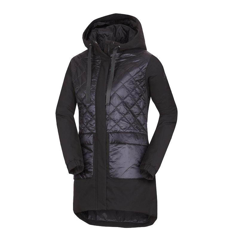 108372manual - Черен NORTHFINDER