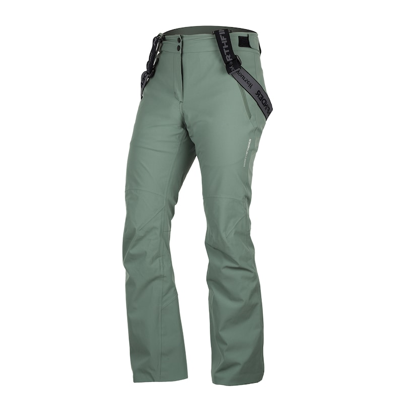 108424manual - Сиво зелен NORTHFINDER