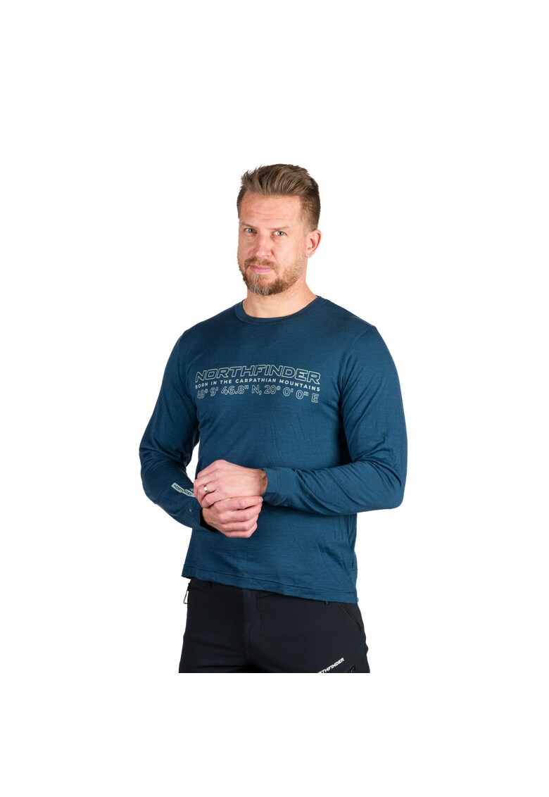 108435 Erneszt - Тъмносин NORTHFINDER