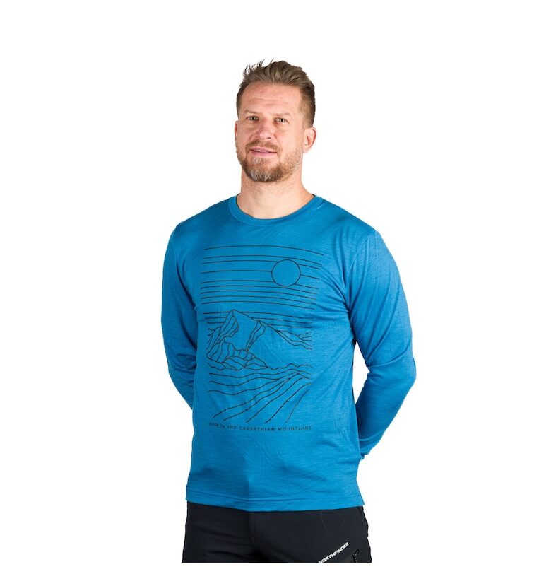 108436 Erno - Син NORTHFINDER