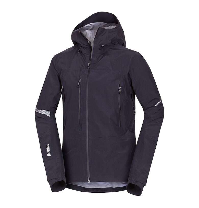 108449ръководство - Черен NORTHFINDER