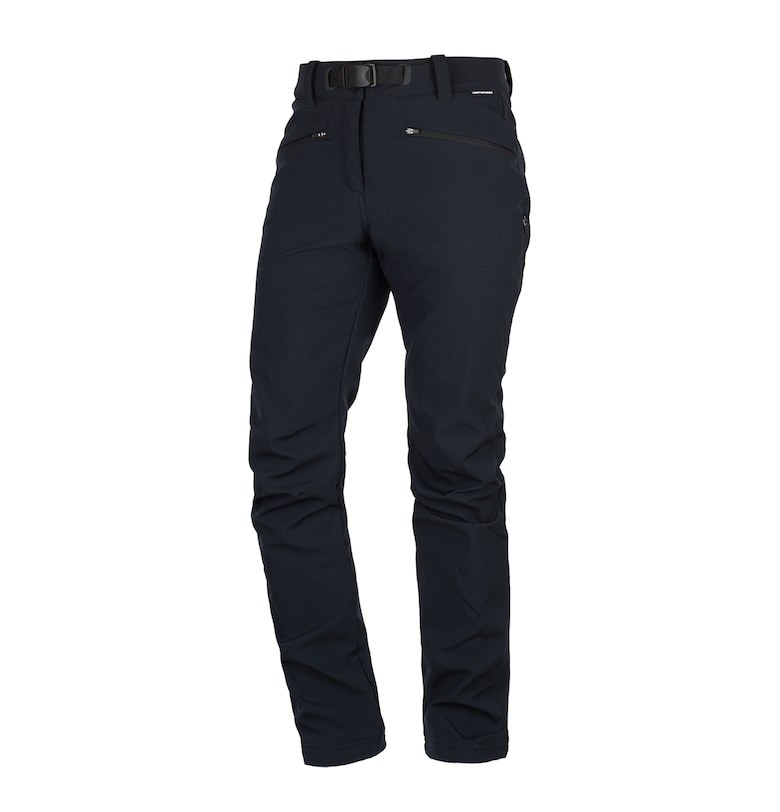 108481ръководство - Черен NORTHFINDER